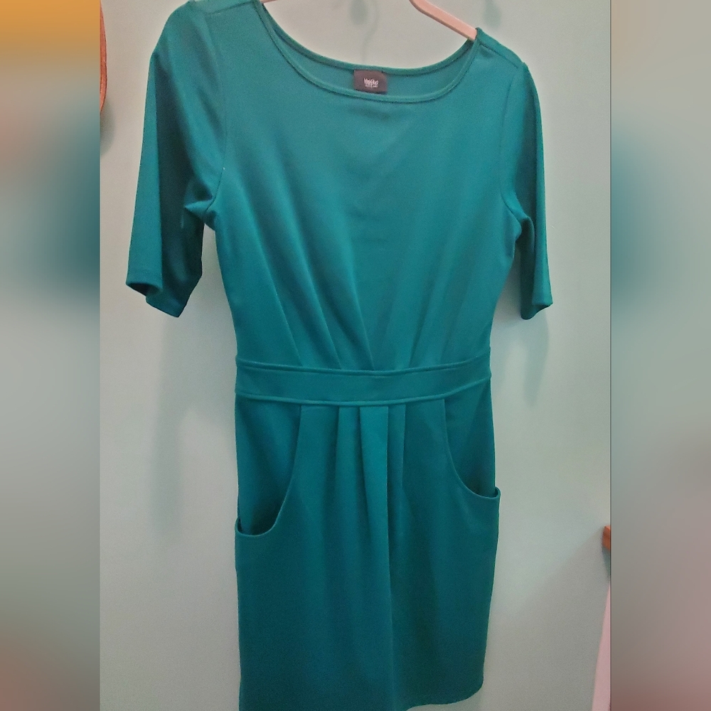 90s Mossimo vintage-look dress